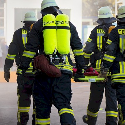 DISASTER PREPAREDNESS